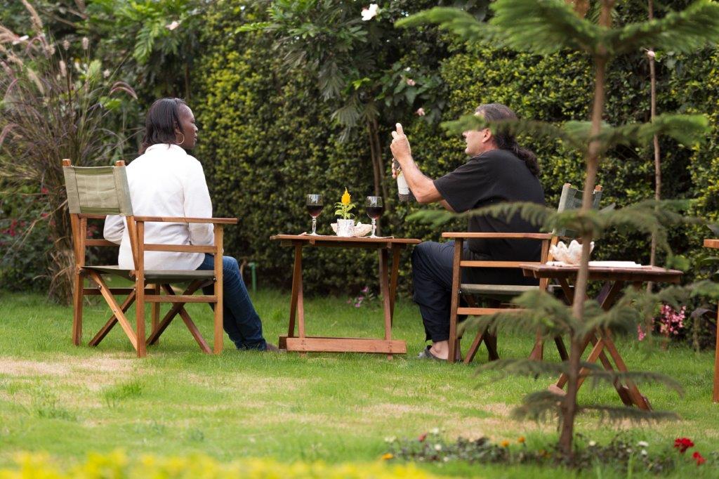 Kilihouse facilities