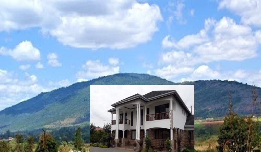 Kilihouse facilities