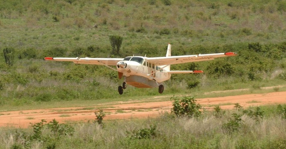 Kilihouse facilities